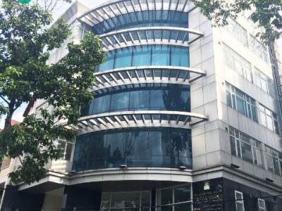 Khải Hoàn Building - Đường Nguyễn Văn Thủ - Quận 1 Khải Hoàn Building - Đường Nguyễn Văn Thủ - Quận 1