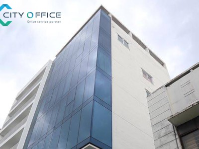 Emerald Building 1 - Đường Huỳnh Tịnh Của - Phường Xuân Hòa Emerald Building 1 - Đường Huỳnh Tịnh Của - Phường Xuân Hòa