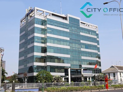 Saigon Port  Building – Đường Nguyễn Tất Thành – Phường Xóm Chiếu Saigon Port  Building – Đường Nguyễn Tất Thành – Phường Xóm Chiếu