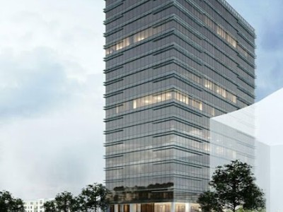 Maple Tree Business Center  - Đường Nguyễn Văn Linh - Phường Tân Hưng Maple Tree Business Center  - Đường Nguyễn Văn Linh - Phường Tân Hưng