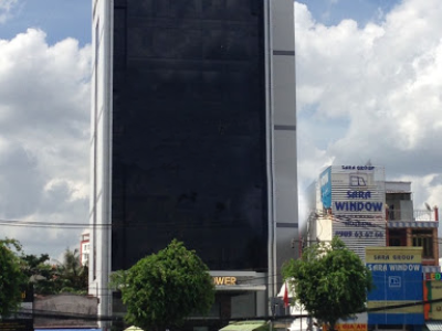 Đại Phúc Tower  - Đường Điện Biên Phủ - Bình Thạnh Đại Phúc Tower  - Đường Điện Biên Phủ - Bình Thạnh
