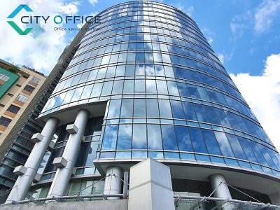 Coteccons Building - Đường Điện Biên Phủ -  Phường Gia Định     Coteccons Building - Đường Điện Biên Phủ -  Phường Gia Định