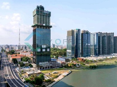 Marina Central Tower– Đường Tôn Đức Thắng  – Phường Sài Gòn Marina Central Tower– Đường Tôn Đức Thắng  – Phường Sài Gòn