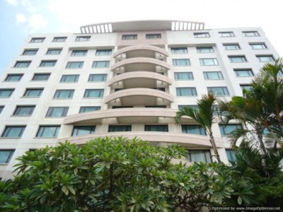 Park Royal – Đường Nguyễn Văn Trỗi – Quận Tân Bình Park Royal – Đường Nguyễn Văn Trỗi – Quận Tân Bình