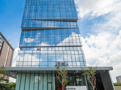 M Building - Đường Số 8 - Phường Tân Mỹ M Building - Đường Số 8 - Phường Tân Mỹ