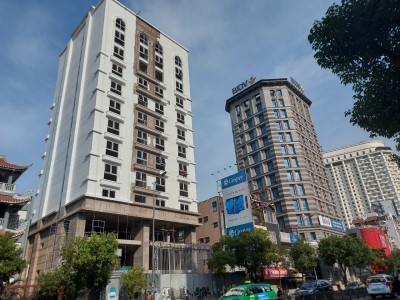 Toà nhà nguyên căn đường Nam Kỳ Khởi Nghĩa, Quận 3 Toà nhà nguyên căn đường Nam Kỳ Khởi Nghĩa, Quận 3