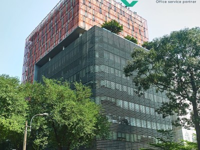 President Place Tower – Đường Nguyễn Du - Phường Sài Gòn President Place Tower – Đường Nguyễn Du - Phường Sài Gòn