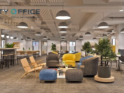 Văn phòng trọn gói Quận 1 Tòa nhà Dag Holdings – Bebee Space  Văn phòng trọn gói Quận 1 Tòa nhà Dag Holdings – Bebee Space