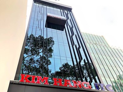 Kim Hằng ITC Tower - Đường Cao Thắng - Phường Bàn Cờ Kim Hằng ITC Tower - Đường Cao Thắng - Phường Bàn Cờ