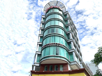 Arirang Tower – Đường Trần Huy Liệu - Quận Phú Nhuận Arirang Tower – Đường Trần Huy Liệu - Quận Phú Nhuận