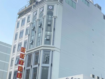 Phúc Khang Building  - Đường Bạch Đằng - Quận Tân Bình Phúc Khang Building  - Đường Bạch Đằng - Quận Tân Bình