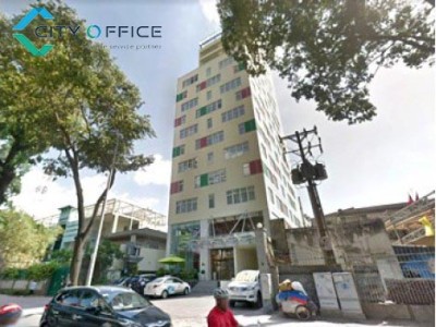 TMG Building - Đường Pasteur - Phường Xuân Hòa TMG Building - Đường Pasteur - Phường Xuân Hòa