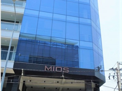 Mios Building - Đường Hoàng Hoa Thám - Quận Bình Thạnh Mios Building - Đường Hoàng Hoa Thám - Quận Bình Thạnh
