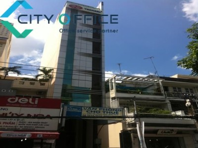 95 ĐBP Building   - Đường Điện Biên Phủ - Quận 1 95 ĐBP Building   - Đường Điện Biên Phủ - Quận 1