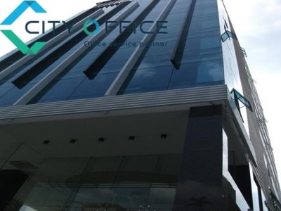 Phượng Long Building- Đường Nguyễn Đình Chiểu- Phường Bàn Cờ  Phượng Long Building- Đường Nguyễn Đình Chiểu- Phường Bàn Cờ