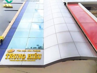 Trung Hiếu Building – Đường Hoàng Diệu – Phường Xóm Chiếu Trung Hiếu Building – Đường Hoàng Diệu – Phường Xóm Chiếu