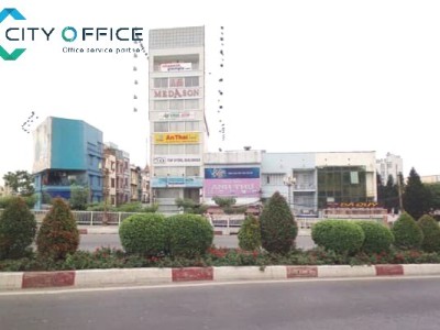 Toji Building - Đường Nam Kỳ Khởi Nghĩa - Quận 3 Toji Building - Đường Nam Kỳ Khởi Nghĩa - Quận 3