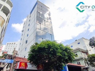 CN Building – Đường Lê Thị Riêng – Quận 1  CN Building – Đường Lê Thị Riêng – Quận 1