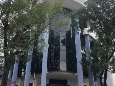 Toà nhà nguyên căn đường Hòa Hưng Quận 10 Toà nhà nguyên căn đường Hòa Hưng Quận 10