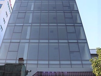 Mach Building  - Đường Ung Văn Khiêm - Quận Bình Thạnh  Mach Building  - Đường Ung Văn Khiêm - Quận Bình Thạnh