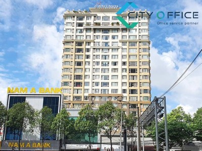 Cantavil Hoàn Cầu - Đường Điện Biên Phủ - Phường Thạnh Mỹ Tây Cantavil Hoàn Cầu - Đường Điện Biên Phủ - Phường Thạnh Mỹ Tây