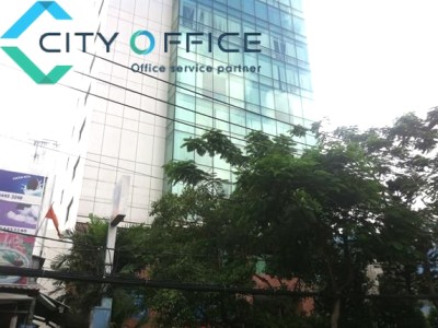 Mỹ Thịnh Building – Đường Lê Quang Định – Quận Bình Thạnh  Mỹ Thịnh Building – Đường Lê Quang Định – Quận Bình Thạnh