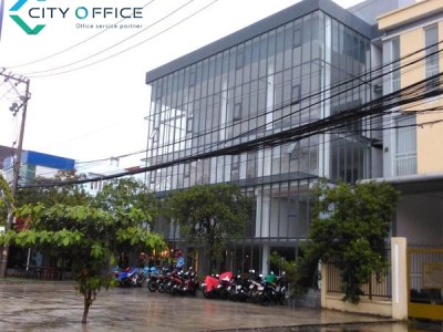 VND Home Building - Đường Lương Đình Của - Phường An Khánh VND Home Building - Đường Lương Đình Của - Phường An Khánh