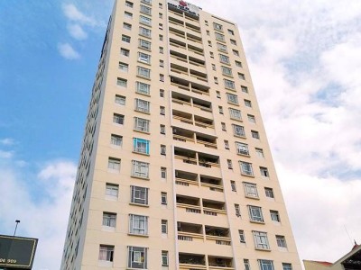 SGCC Building 1 - Đường Xô Viết Nghệ Tĩnh - Quận Bình Thạnh SGCC Building 1 - Đường Xô Viết Nghệ Tĩnh - Quận Bình Thạnh