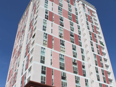 Thanh Da View Building – Đường Thanh Đa– Quận Bình Thạnh Thanh Da View Building – Đường Thanh Đa– Quận Bình Thạnh