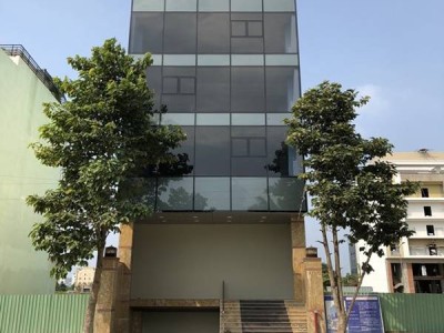 Vinalift Building - Đường 69 - Quận 2  Vinalift Building - Đường 69 - Quận 2