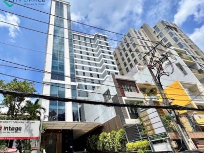 Long Tower – Đường Nguyễn Cửu Vân – Quận Bình Thạnh  Long Tower – Đường Nguyễn Cửu Vân – Quận Bình Thạnh