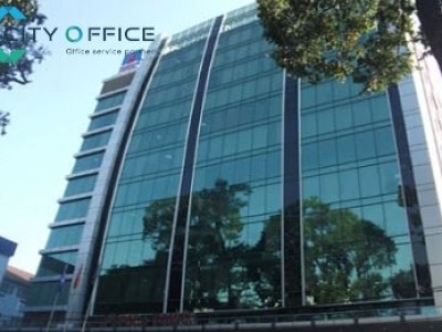 PVFCco Tower - Đường Mạc Đĩnh Chi - Phường Tân Định PVFCco Tower - Đường Mạc Đĩnh Chi - Phường Tân Định