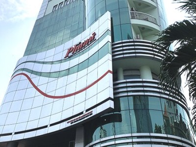 Báo Phụ Nữ Building - Đường Điện Biên Phủ - Phường Bàn Cờ Báo Phụ Nữ Building - Đường Điện Biên Phủ - Phường Bàn Cờ