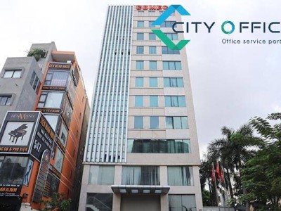 Comeco Building - Đường Điện Biên Phủ - Phường Bàn Cờ Comeco Building - Đường Điện Biên Phủ - Phường Bàn Cờ