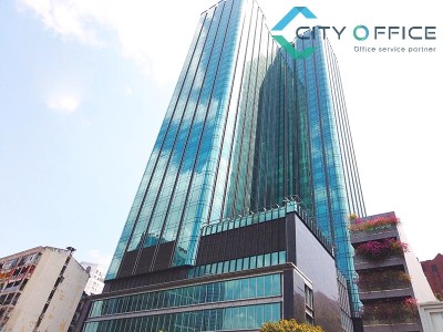 Saigon Time Square Building - Đường Nguyễn Huệ - Phường Sài Gòn Saigon Time Square Building - Đường Nguyễn Huệ - Phường Sài Gòn