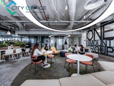 Văn phòng trọn gói Quận 1 Five Star Tower – UPGEN Văn phòng trọn gói Quận 1 Five Star Tower – UPGEN