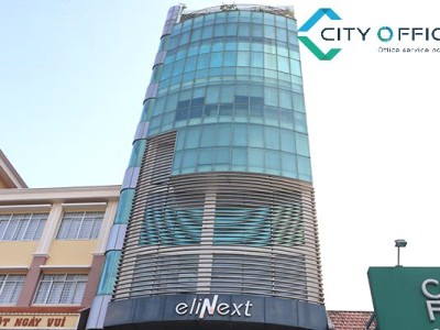 Elilink Building - Đường Phan Xích Long - Quận Phú Nhuận  Elilink Building - Đường Phan Xích Long - Quận Phú Nhuận
