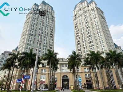 The Manor Building  - Đường Nguyễn Hữu Cảnh - Phường Thạnh Mỹ Tây The Manor Building  - Đường Nguyễn Hữu Cảnh - Phường Thạnh Mỹ Tây