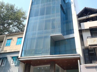 An An Building– Đường Trần Đình Xu  – Phường Cầu Ông Lãnh An An Building– Đường Trần Đình Xu  – Phường Cầu Ông Lãnh