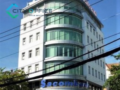 Hoàng Triều Building – Đường Phổ Quang – Quận Tân Bình Hoàng Triều Building – Đường Phổ Quang – Quận Tân Bình