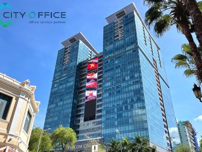 Vincom Center Đồng Khởi – Đường Lê Thánh Tôn – Phường Sài Gòn Vincom Center Đồng Khởi – Đường Lê Thánh Tôn – Phường Sài Gòn