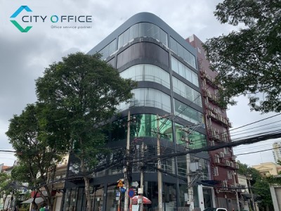 AK Building - Đường Nguyễn Văn Hưởng - Quận 2  AK Building - Đường Nguyễn Văn Hưởng - Quận 2