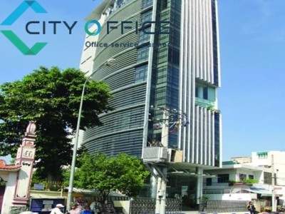 Thảo Điền Building - Đường Hoàng Hoa Thám - Phường Gia Định Thảo Điền Building - Đường Hoàng Hoa Thám - Phường Gia Định