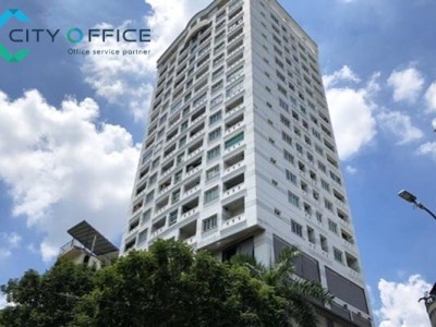 International Plaza - Đường Phạm Ngũ Lão - Phường Bến Thành International Plaza - Đường Phạm Ngũ Lão - Phường Bến Thành