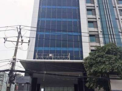 Tòa nhà Văn phòng Thủy Lợi 4 – Đường Nguyễn Xí – Quận Bình Thạnh Tòa nhà Văn phòng Thủy Lợi 4 – Đường Nguyễn Xí – Quận Bình Thạnh