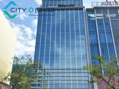 Octagon 2 Building - Đường Trường Sơn - Phường Tân Sơn Hòa Octagon 2 Building - Đường Trường Sơn - Phường Tân Sơn Hòa