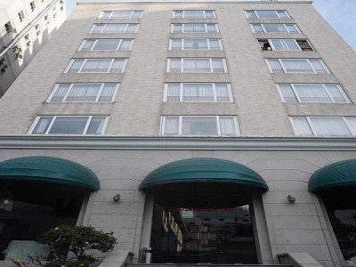 Merin Suites Building – Nguyễn Văn Trỗi - Quận Phú Nhuận Merin Suites Building – Nguyễn Văn Trỗi - Quận Phú Nhuận