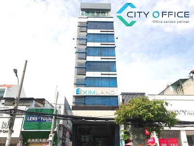 Eximland Building – Đường Cách Mạng Tháng 8 – Phường Bàn Cờ Eximland Building – Đường Cách Mạng Tháng 8 – Phường Bàn Cờ