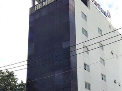 Hemera Building – Đường Huỳnh Tấn Phát – Quận 7 Hemera Building – Đường Huỳnh Tấn Phát – Quận 7