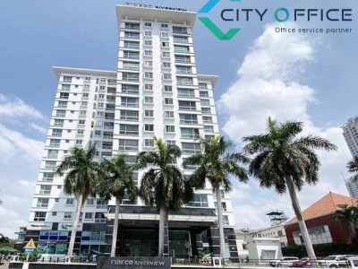 Fideco Building – Đường Thảo Điền – Phường An Khánh Fideco Building – Đường Thảo Điền – Phường An Khánh